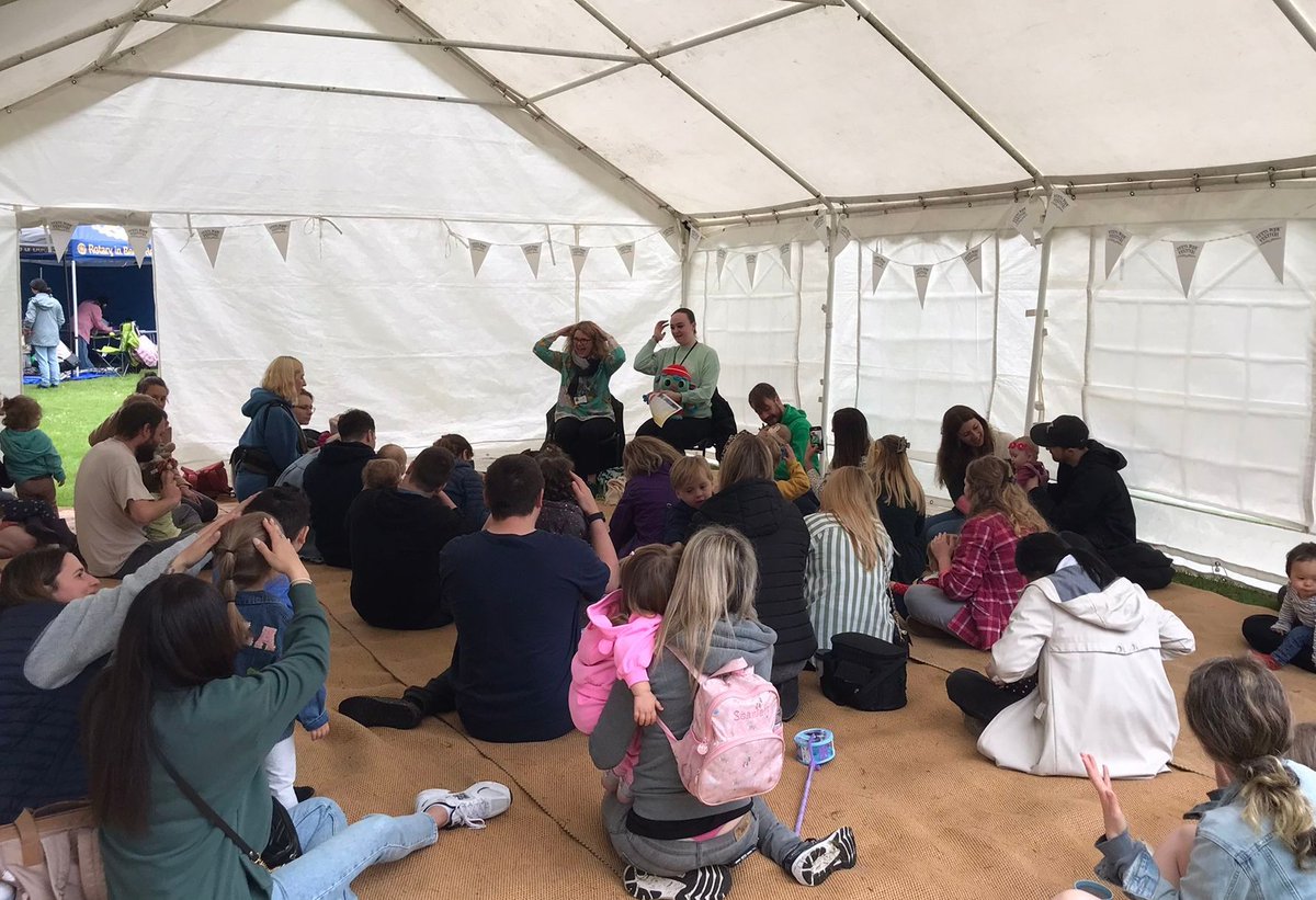 HertsBookFestival tweet media