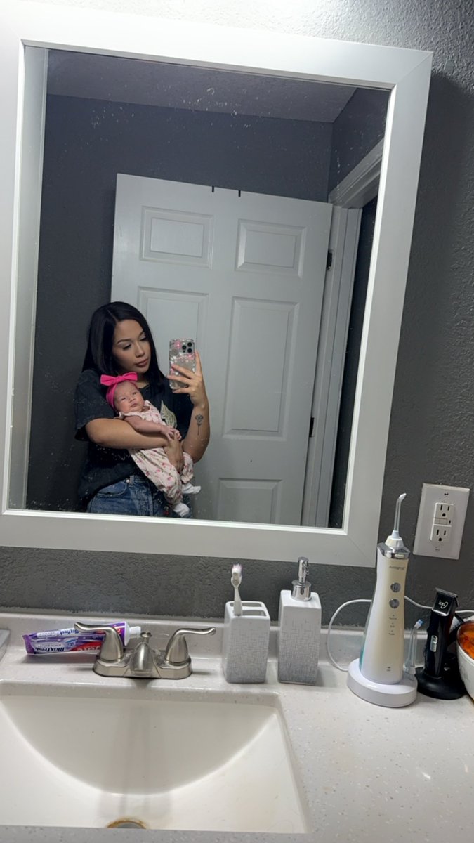 jjjanelleee's tweet photo. In my mommy era 💗 https://t.co/TzM62ux45q