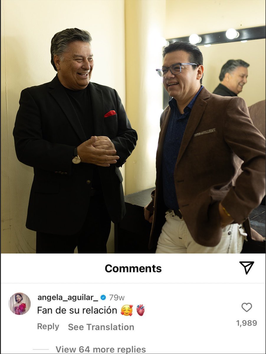 Cómo ve, compadre?! 👀<a href="/zagaroficial/">Jose Luis Zagar</a>