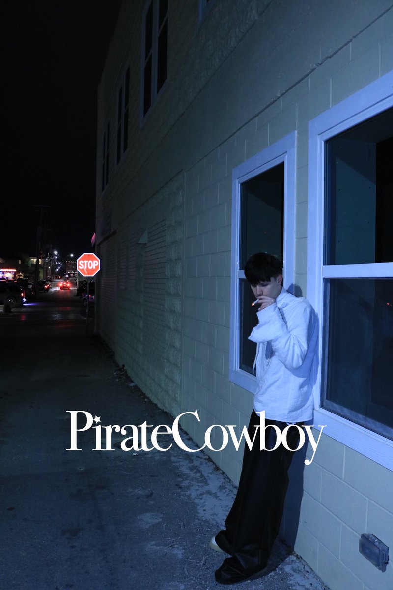 benjaminanthem's tweet photo. PirateCowboy modeled by @coryshadows https://t.co/EB54NLMyJT