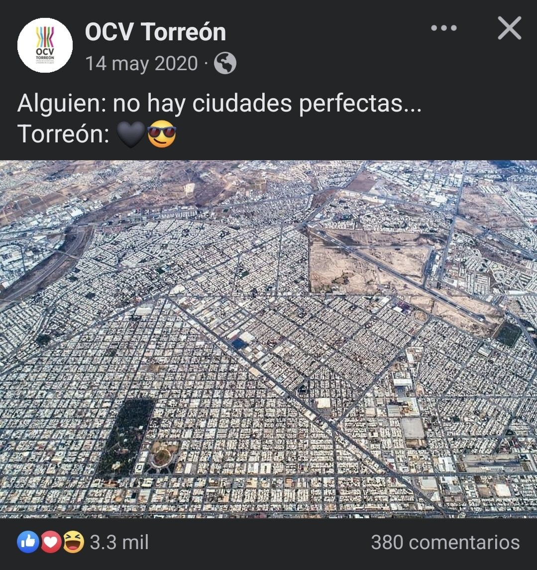Torreón tweet media