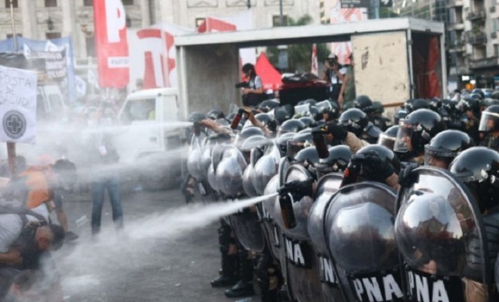 Frente de Izquierda Unidad / zona oeste tweet media