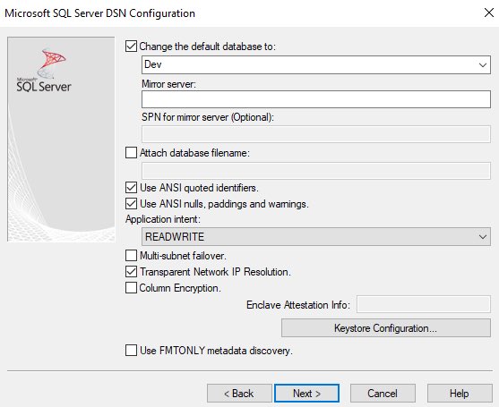 IRI_CoSort's tweet image. If you reach Microsoft SQL Server through an ODBC and/or JDBC driver and need help navigating the SSL layer, see how IRI software reaches MS SQL database data and metadata over the encrypted connection:
iri.com/blog/iri/iri-w…
#MSSQL #SSL #databaseencryption #databasesecurity