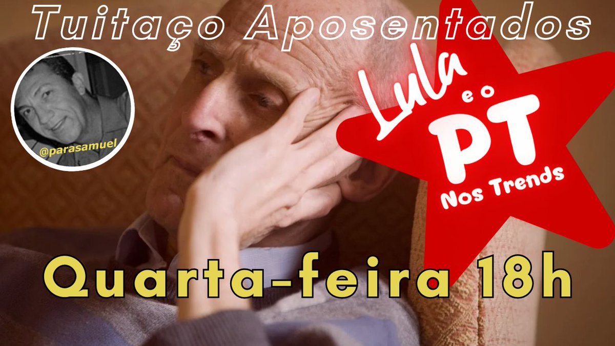 <a href="/CleoniceSabino2/">Cleonice Sabino</a> <a href="/STF_oficial/">STF</a> <a href="/gilmarmendes/">Gilmar Mendes</a> <a href="/LRobertoBarroso/">Luís Roberto Barroso</a> <a href="/alexandre/">R.s</a> Valorizem nossos direitos! Aposentadoria sem descontos de 14%! Ministros do STF, julguem o art. 149 da EC103/19, inconstitucional.  @nunesmarquesK
<a href="/MinAMendonca/">André Mendonça</a>
<a href="/Cristianozaninm/">Cristiano Zanin Martins</a>
<a href="/FlavioDino/">Flávio Dino 🇧🇷</a>
👇
Julguem Já
#AposentadoriaDigna