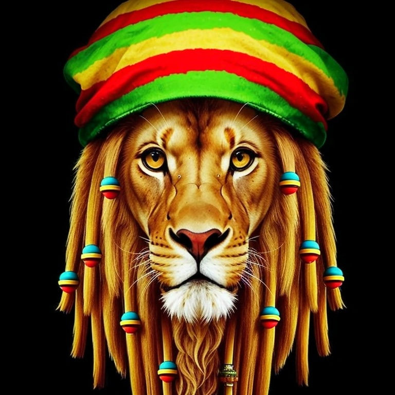 Heat10000x's tweet photo. Feeling it? Like ❤️, retweet 🔁, or both! ❤️🔁 
$SoLeo #Lion #trendy https://t.co/0IRspSXql4