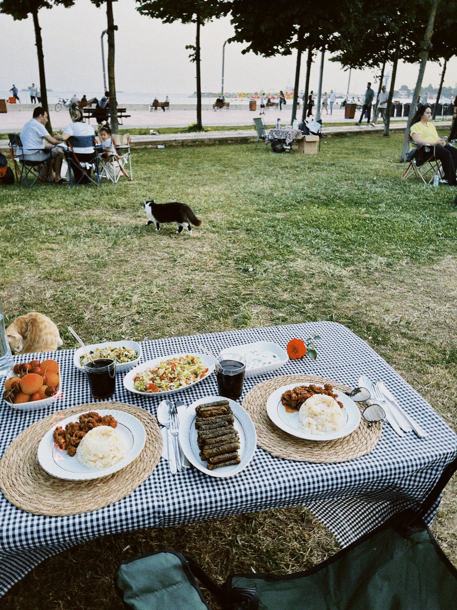 benceebusi's tweet photo. Seninle yazz>>> 
🐚🌞🥂 https://t.co/XtnACulIDq