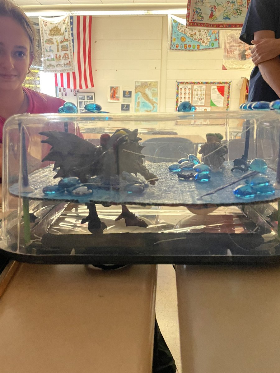 BCHS WORLDLANG tweet media