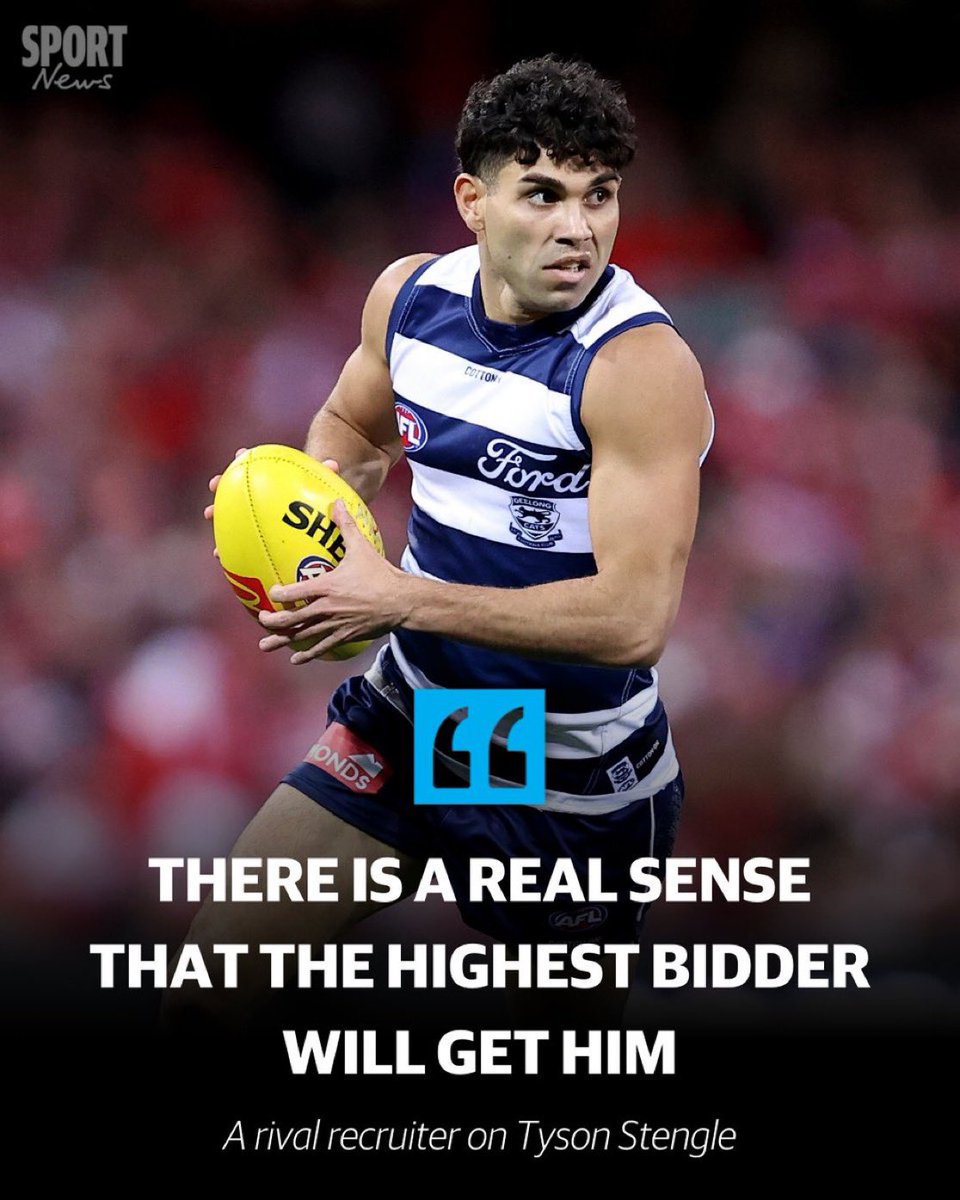 Absolutely Essendon tweet media