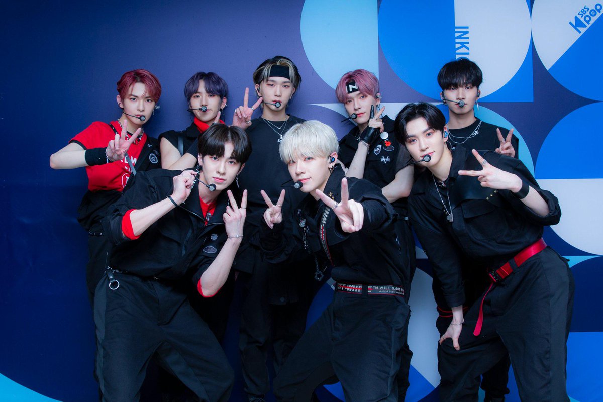 TOP100KPOP's tweet image. 🚨 What is your favorite K-Pop Boy Group?

EPEX
TWS
VAV
WEI

🔗 VOTE: dabeme.com.br/top100/