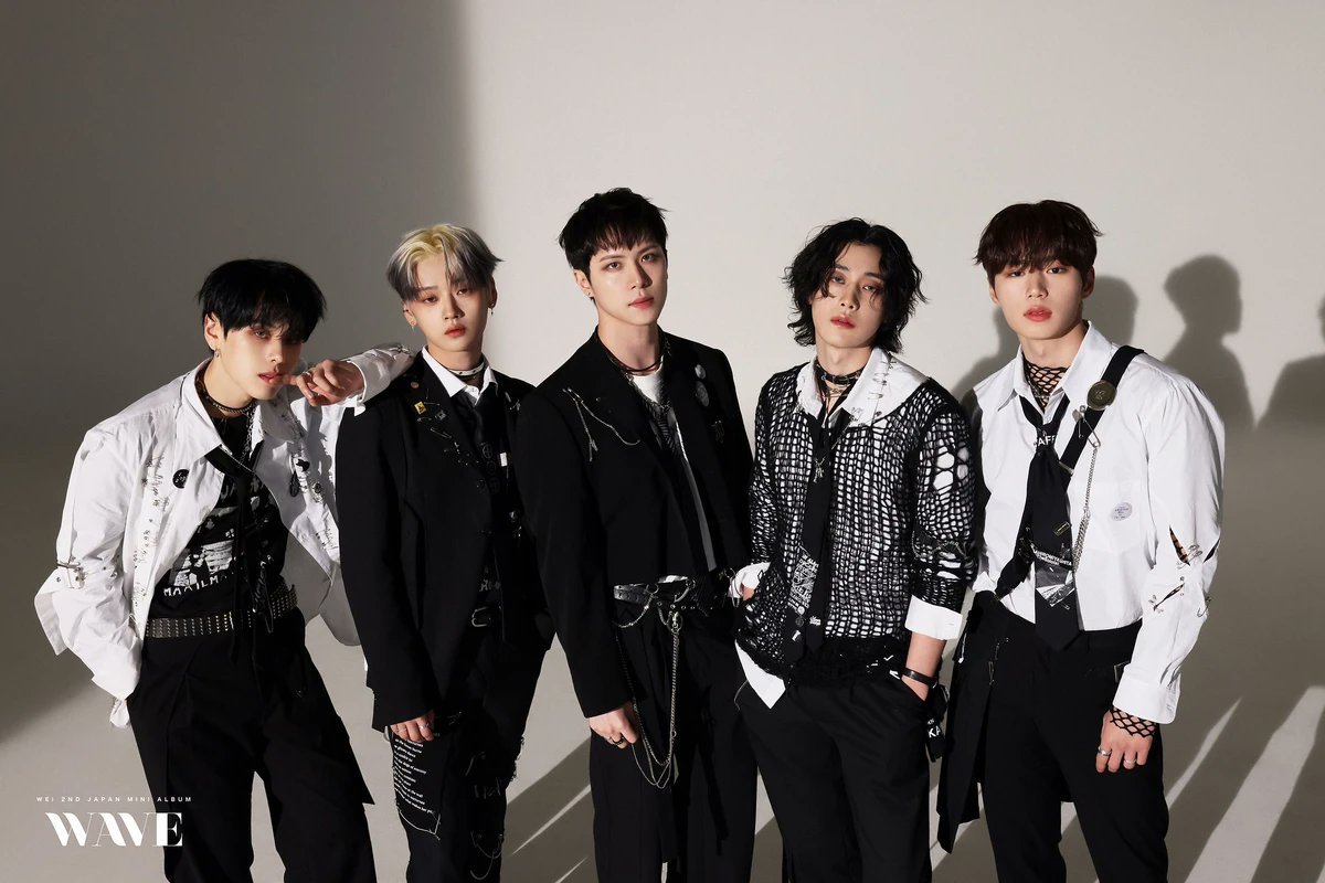 TOP100KPOP's tweet image. 🚨 What is your favorite K-Pop Boy Group?

EPEX
TWS
VAV
WEI

🔗 VOTE: dabeme.com.br/top100/