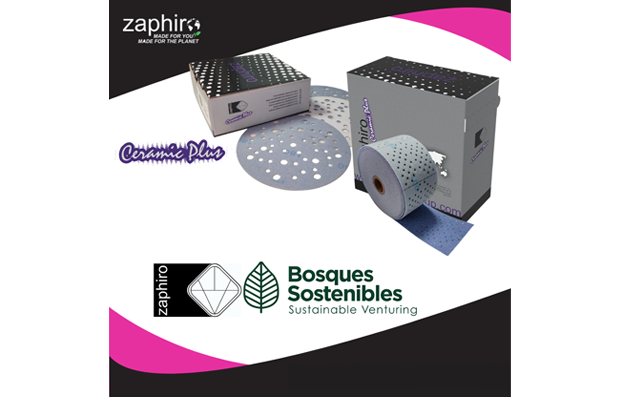 RevistaPOSVENDA's tweet image. Zaphiro apoia Bosques Sostenibles com vendas de Ceramic Plus para restauração florestal em Navalacruz. #Zaphiro #Sustentabilidade #CeramicPlus #BosquesSostenibles posvenda.pt/zaphiro-5/?utm…