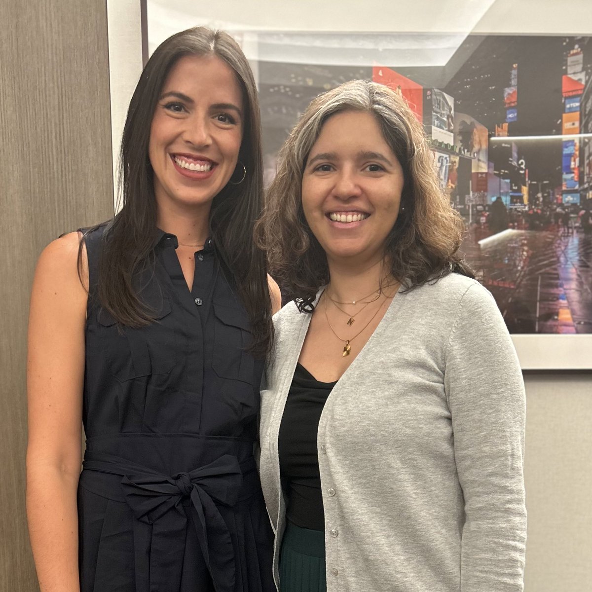Many congratulations to our graduating fellow <a href="/gkeetonMD/">Gabriela Keeton</a> and CCM graduating fellow Brian Sumner on their induction into AOA!  We are very proud of you 💕