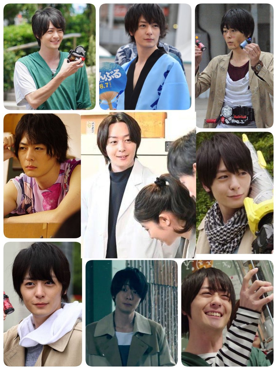 DOUBLEJOKER24's tweet image. 祝え！📖！
●犬飼貴丈さん              30歳
●甲斐まり恵さん          44歳
●藤田瞳子さん              46歳
●水島かおりさん          60歳
の誕生日を迎えた瞬間を！
Happybirthday( ≧∀≦)ノ

#犬飼貴丈
#甲斐まり恵
#水島かおり
#藤田瞳子