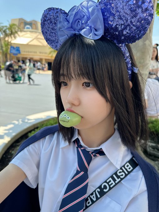 Twitterのコスプレ画像6