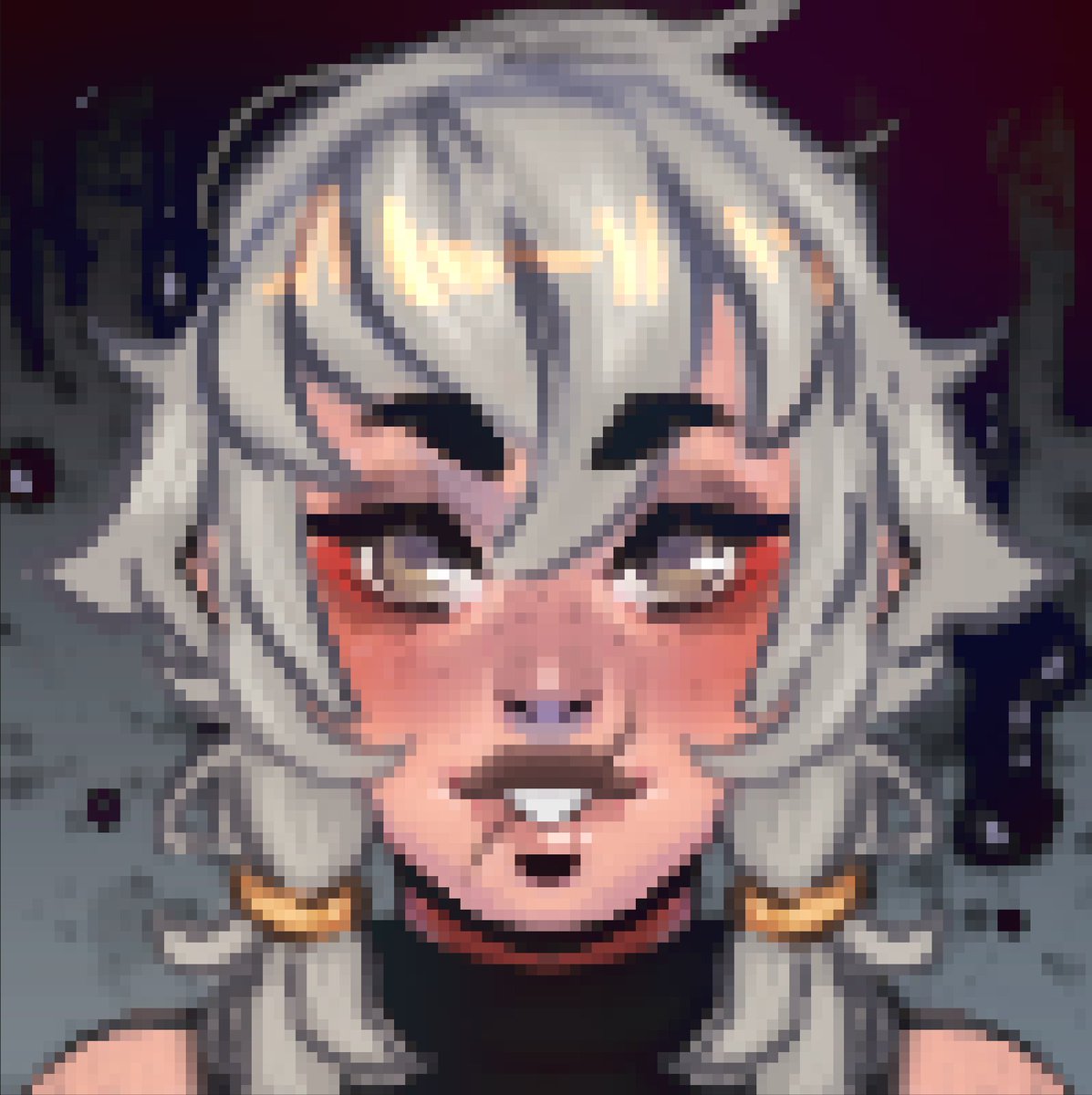 Hey friends, an emergency commission slot just opened up!
DM if interested! 
More info below and examples!