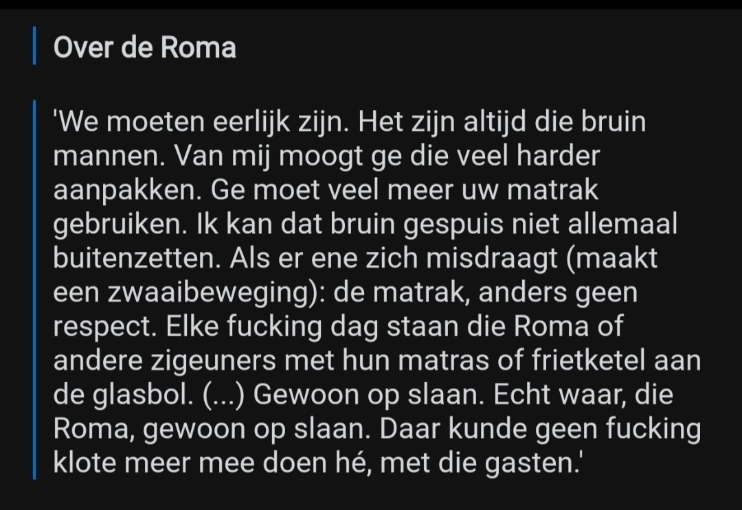 tscheldt's tweet photo. Conner Rousseau vandaag: "ik ga de strijd aan met extreem rechts"
Conner Rousseau vorig jaar: https://t.co/r4xHIwqt55