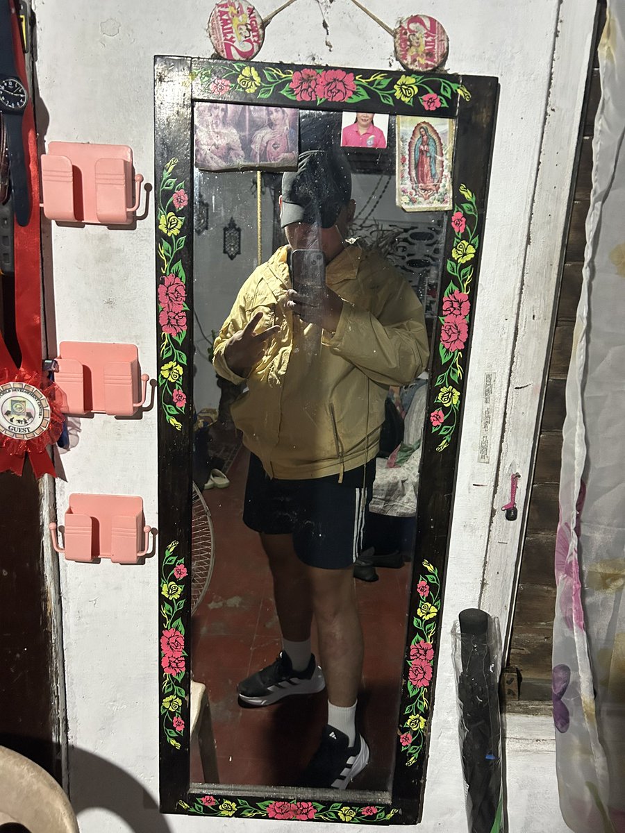_marcuzzzzheri's tweet photo. First Day Run 🌸🌸🌸

at dahil sa @BINI_ph lalo na kay @bini_aiah nainspired kami tumakbo hahahahaha lezgooo https://t.co/4ysc6rGcmB