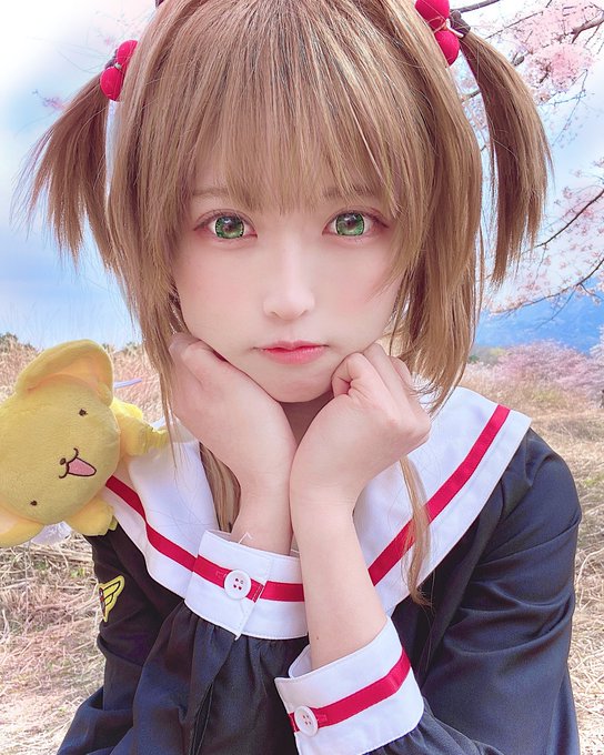 コスプレイヤー猫田あしゅのTwitter画像24