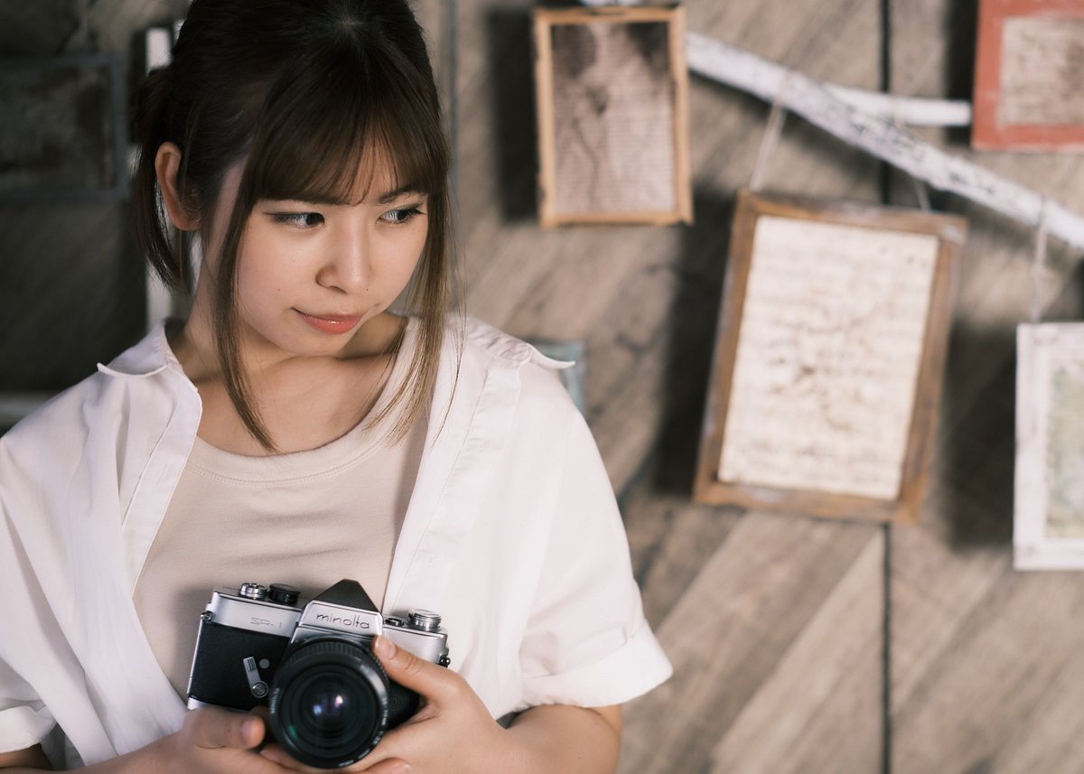 totesa57's tweet photo. モデル:あかねさん(@pandamama911)
#Fujifilm #XPro4 #Fujinon #XF56mmf12
#キューブスタジオ
#まち撮影会 https://t.co/C1lnOsmWR3