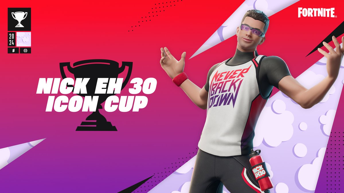 NickEh30's tweet photo. Good luck everyone! https://t.co/Xpkma95dx4