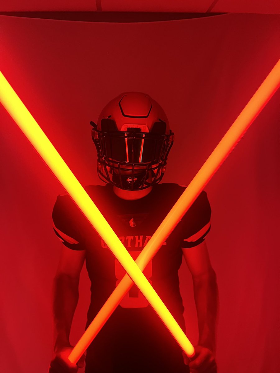 Brady Teschner (@bradyteschner) on Twitter photo After a great OV and conversation with coaches, I am honored and blessed to have received my first offer from <a href="/Firebirds_FB/">Carthage College Football</a> to continue my athletic and academic career.
Thank you <a href="/CoachPopino/">Matthew Popino</a> and <a href="/CoachKruse62/">Rob Kruse</a>.
<a href="/ConantFootball/">Conant Football</a> <a href="/coachessex/">Aaron Essex</a> <a href="/EDGYTIM/">Timothy “EDGYTIM” OHalloran</a> @PrepRedzonelL <a href="/DeepDishFB/">DEEP DISH FOOTBALL</a> After a great OV and conversation with coaches, I am honored and blessed to have received my first offer from <a href="/Firebirds_FB/">Carthage College Football</a> to continue my athletic and academic career.
Thank you <a href="/CoachPopino/">Matthew Popino</a> and <a href="/CoachKruse62/">Rob Kruse</a>.
<a href="/ConantFootball/">Conant Football</a> <a href="/coachessex/">Aaron Essex</a> <a href="/EDGYTIM/">Timothy “EDGYTIM” OHalloran</a> @PrepRedzonelL <a href="/DeepDishFB/">DEEP DISH FOOTBALL</a>