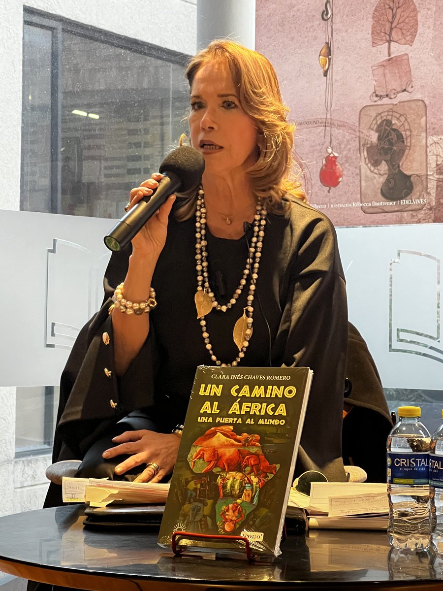 Icono Editorial tweet media