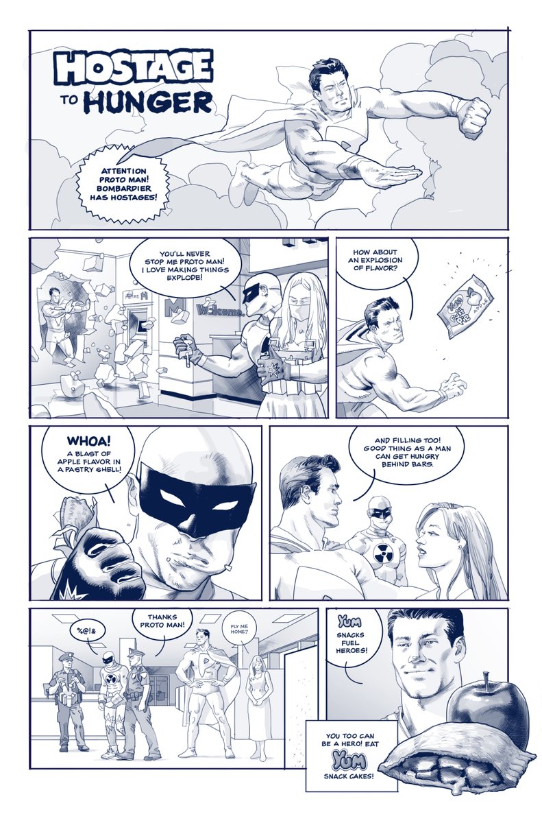 Niko Walter (@nikowalterart) on Twitter photo 