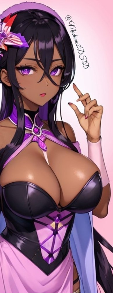 ♡ Madame 2DFD ♡ tweet media