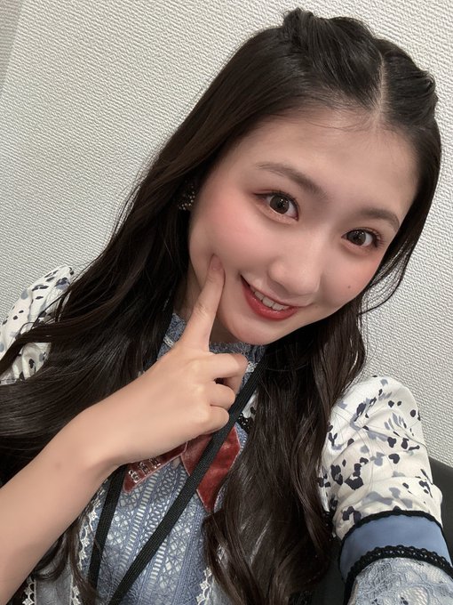 塩月希依音のTwitter画像17