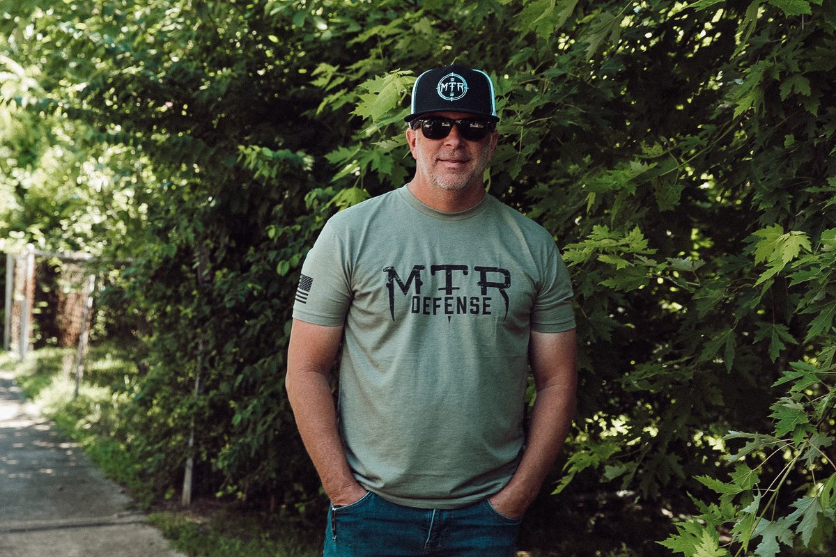 MTRDefense's tweet photo. Look good with our Tactical AF swag!

#tactical #2a #patriot #veteranowned #nashvilletn #gunsdaily https://t.co/CgqAsNiLYO