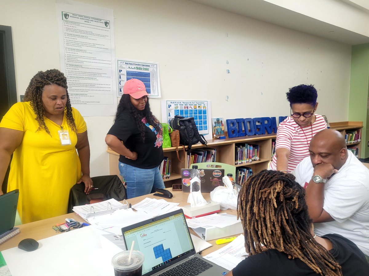 Wenonah Wells tweet media