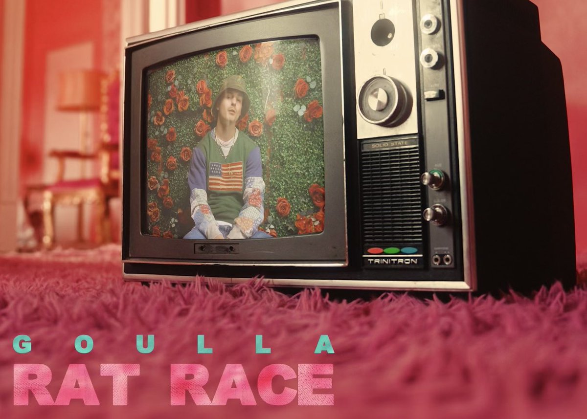 Goulla 🪂 tweet media