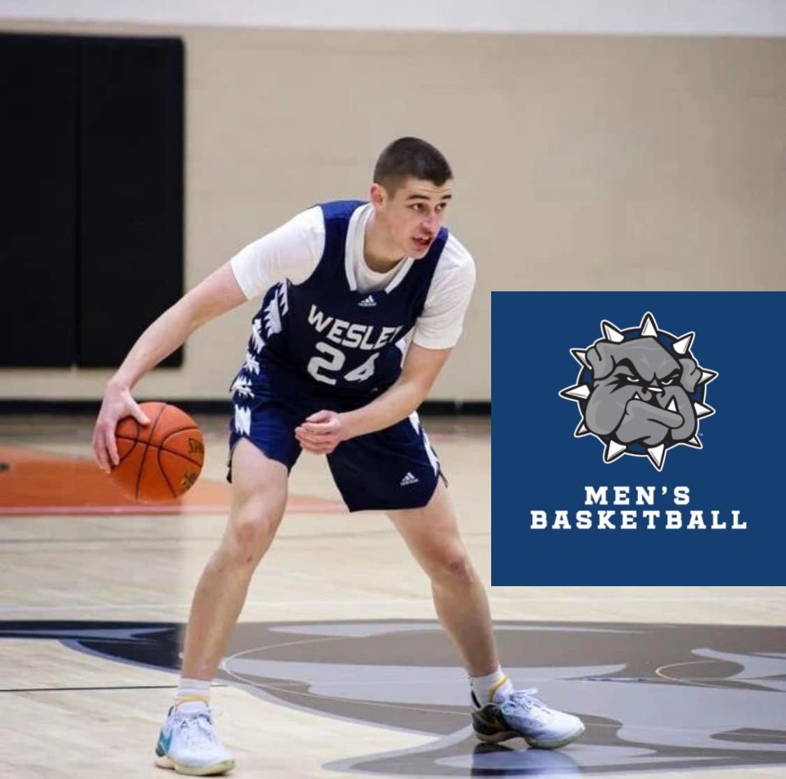 Wesley Christian Men’s Basketball tweet media