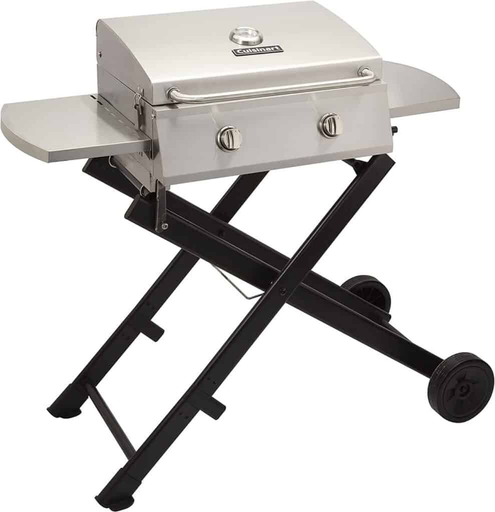 rvlife's tweet image. Last-Minute Father's Day Shopping? Check Out These Great Portable Grills! 🍔 
#rvlife #grills
buff.ly/3Vks6b6