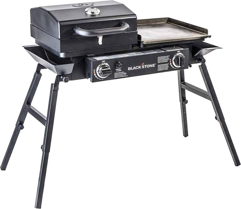 rvlife's tweet image. Last-Minute Father's Day Shopping? Check Out These Great Portable Grills! 🍔 
#rvlife #grills
buff.ly/3Vks6b6
