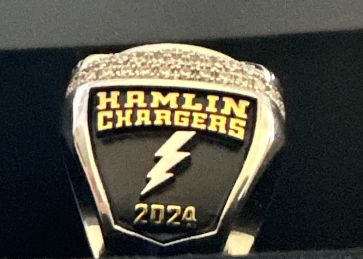 Ring Wednesday!
