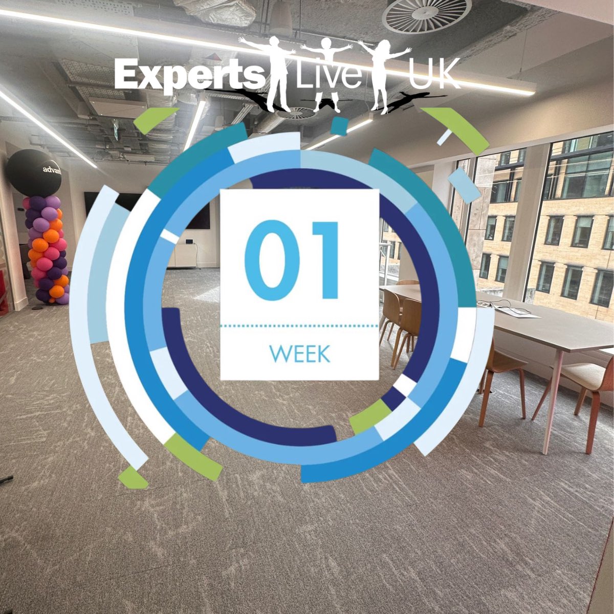 Experts Live UK (@expertsliveuk) on Twitter photo Just one more week left until <a href="/ExpertsLiveUK/">Experts Live UK</a>.
Who is joining us?
#microsoft #cloudfamily #cloud #microsoftcommunity Just one more week left until <a href="/ExpertsLiveUK/">Experts Live UK</a>.
Who is joining us?
#microsoft #cloudfamily #cloud #microsoftcommunity