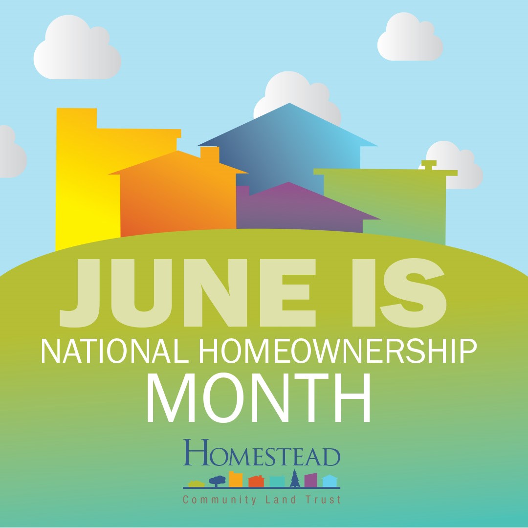 Homestead Community Land Trust tweet media