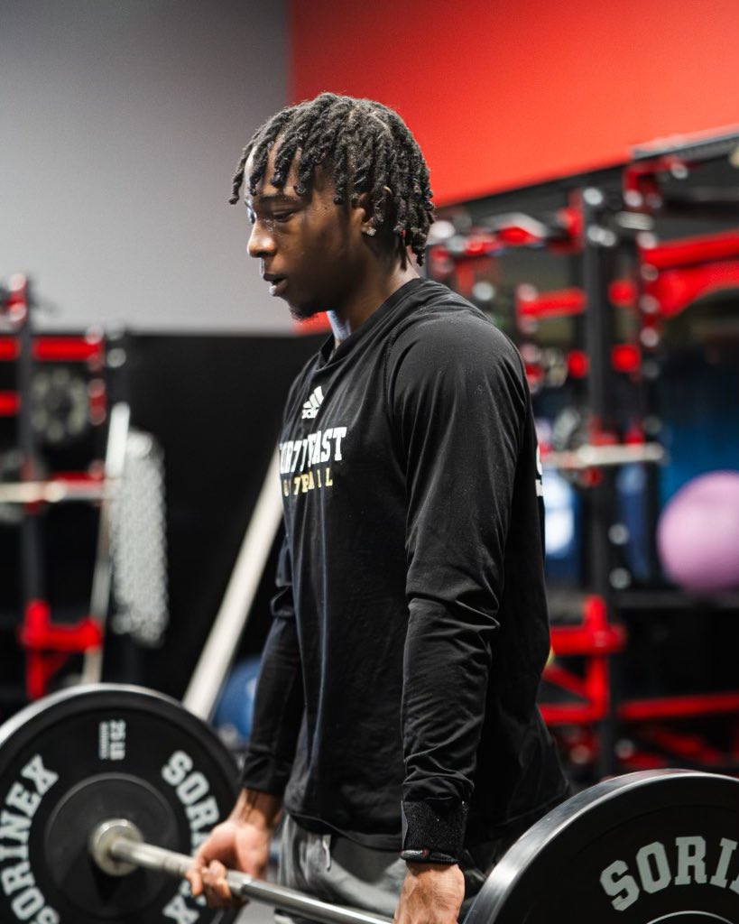 I’m my only competition. I can’t lose🔒
#StatementYear✍🏾 #ProveThemWrong🗣️