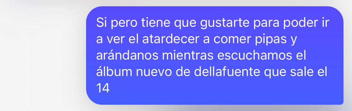 andreagarciac03's tweet photo. Se podrá? https://t.co/Gy2xI4vexI