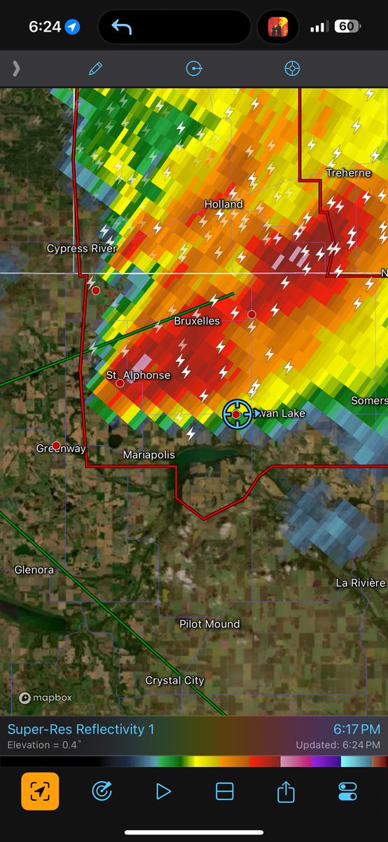 Jeremy Rand tweet media