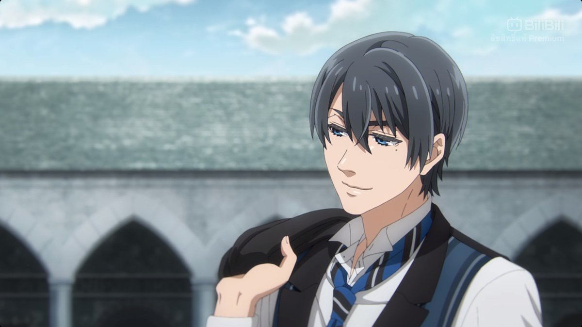 13 มิถุนายน
Happy Birthday ท่านพ่อวินเซนต์ค่ะ ❤