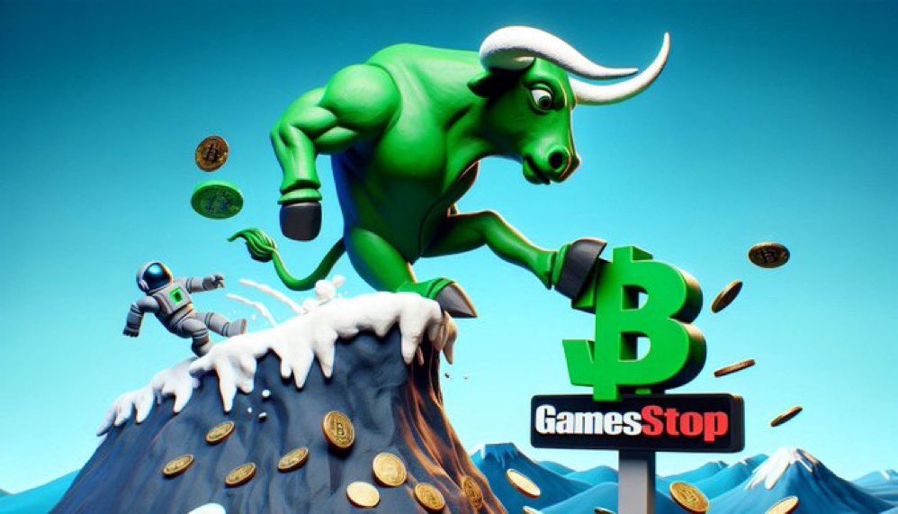 Crypto Prophecy tweet media