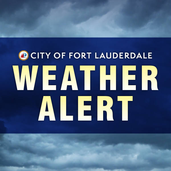 FTLCityNews's tweet photo. UPDATE: 7:00 p.m. Wednesday, June 12
A Flash Flood Warning is in effect until 8 p.m. tonight.
Earlier this evening, Mayor Trantalis signed a local state of emergency declaration for the City of Fort Lauderdale.
Since midnight, the City has received between 7 and 8.5 inches of rainfall. Another 3-5 inches is expected overnight.
Closures and Cancellations
City administrative offices are closed until 12 p.m. tomorrow.
The Homeless Advisory Board meeting scheduled for Thursday, June 13, is canceled.
Mitigating Impacts
The City is actively coordinating with State Emergency Management and partners with Broward County to mitigate the impacts.
Vactor trucks are deployed and being utilized in areas where they will be the most effective.
If homeowners experience any impacts from the flooding, they are encouraged to document with photos for insurance purposes.
Trash, Recycling and Bulk Pickup
Trash, recycling and bulk waste pickup is expected to operate as normal tomorrow as long as roads are passable.
In an emergency, dial 911. To report impassable roads, call our customer service at 📞 954-828-8000, 📧 cservice@fortlauderdale.gov or 📲 FixIt FTL at https://t.co/aQgeyES0LD. Due to the high volume of calls, many customers are experiencing longer than normal wait times.