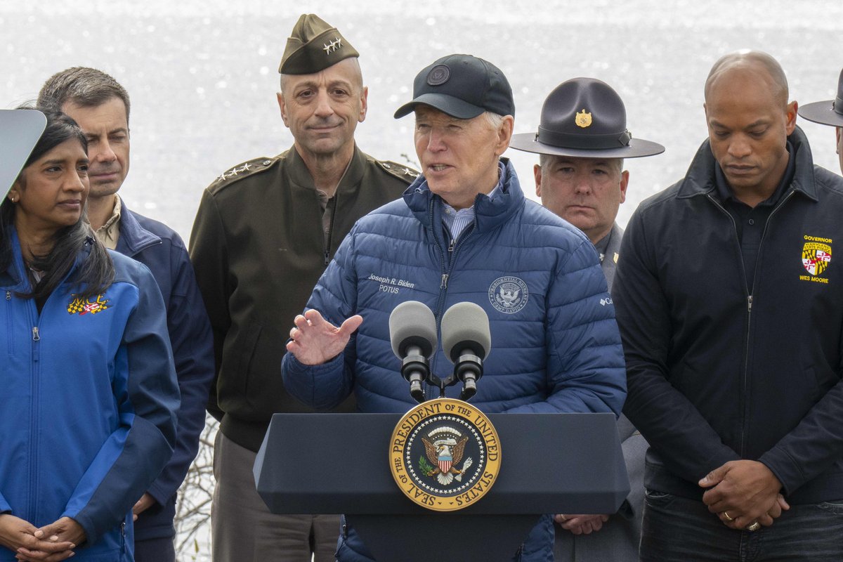 President Biden Archived tweet media
