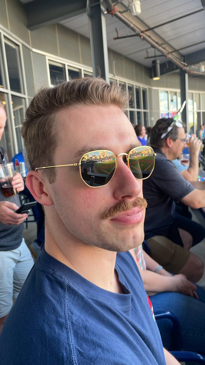 eehofer's tweet image. #nogoatsnoglory Let’s go Yard Goats!