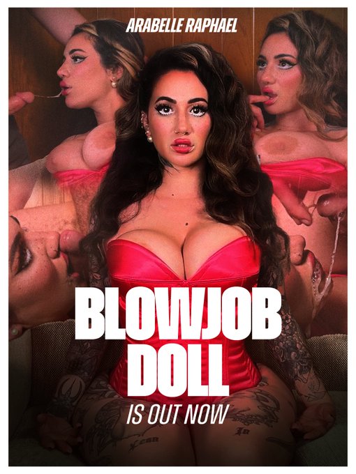 She's here to make all your dreams come true ? Out now on my OF! ? https://t.co/fXsz0KYfBz