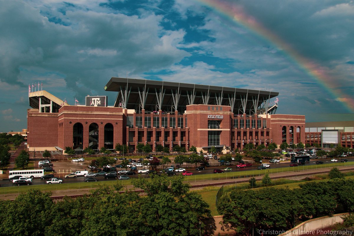 After the rain @KBTXRusty <a href="/shelwinkleywx/">Shel Winkley</a> <a href="/KBTXMax/">Max Crawford 👍</a>