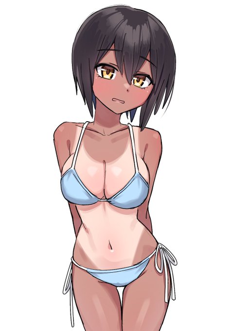 日焼け説論者が作成した画像 