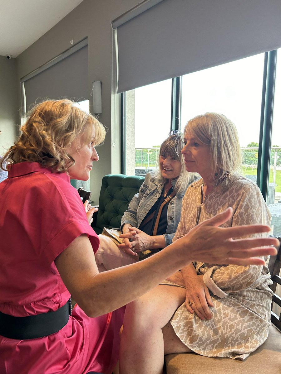 Seán Ó hArgáin tweet media